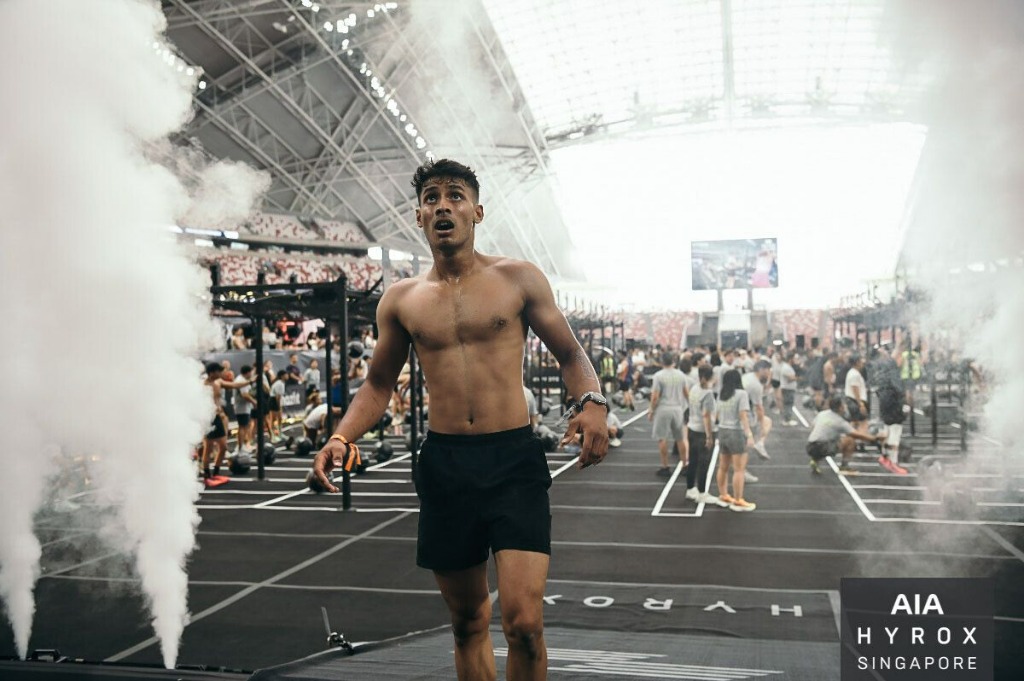 AFT Fitness Hero