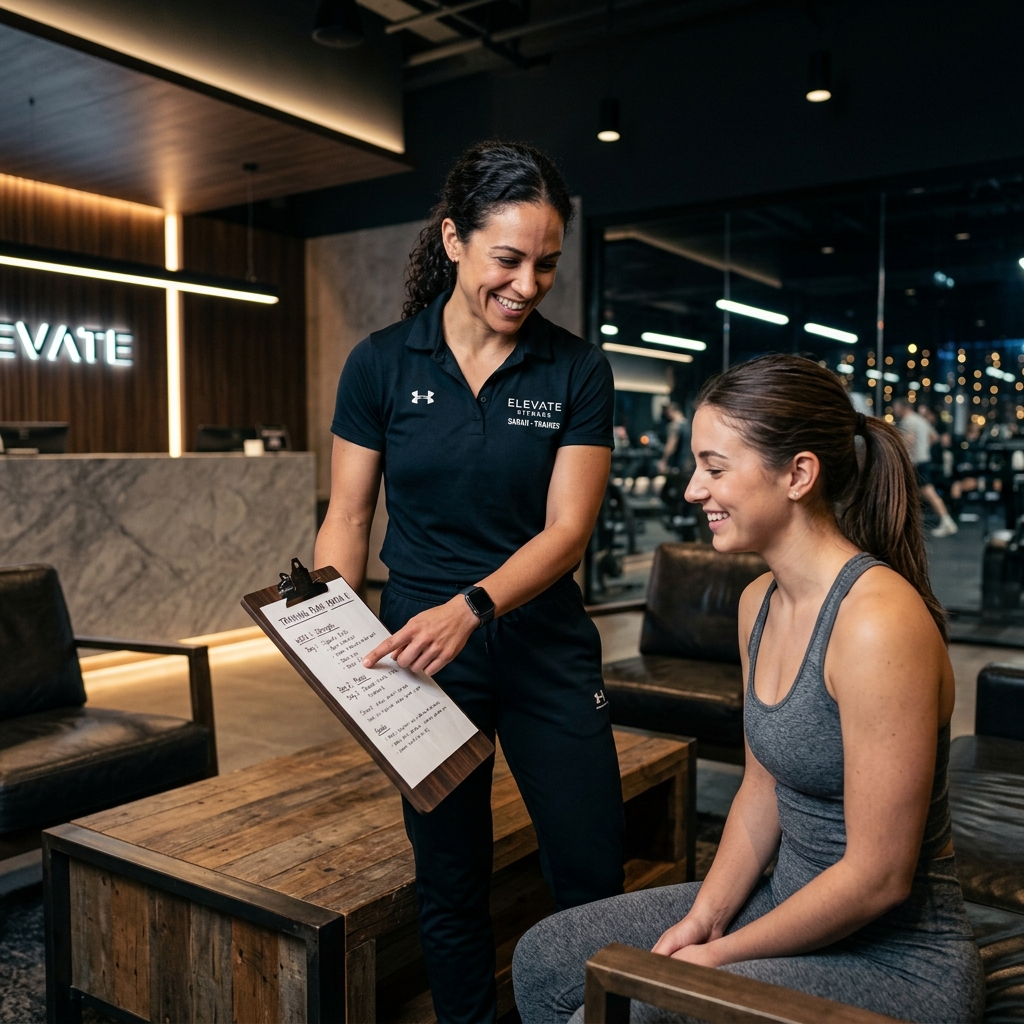 AFT Fitness Kasaragod